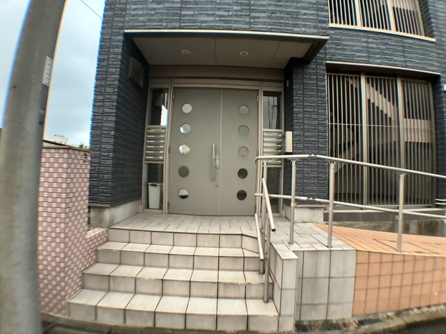 ロビー