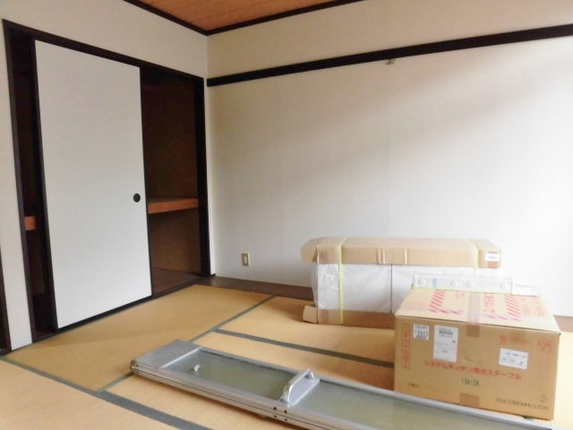 居室・リビング