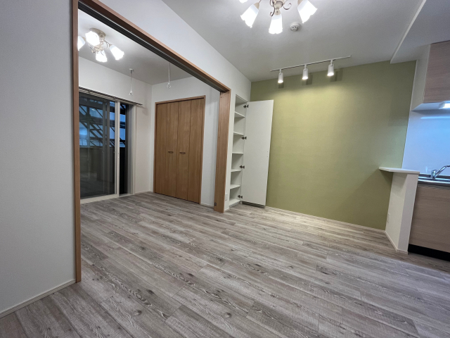 居室・リビング