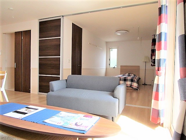 居室・リビング