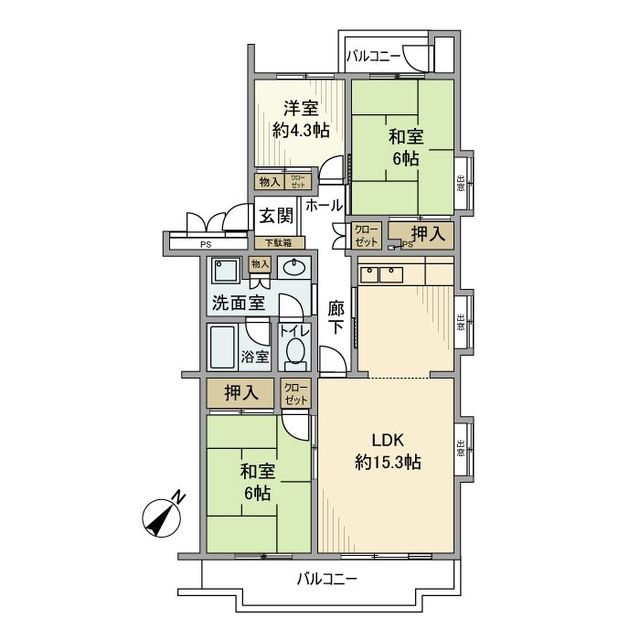 サムネイルイメージ