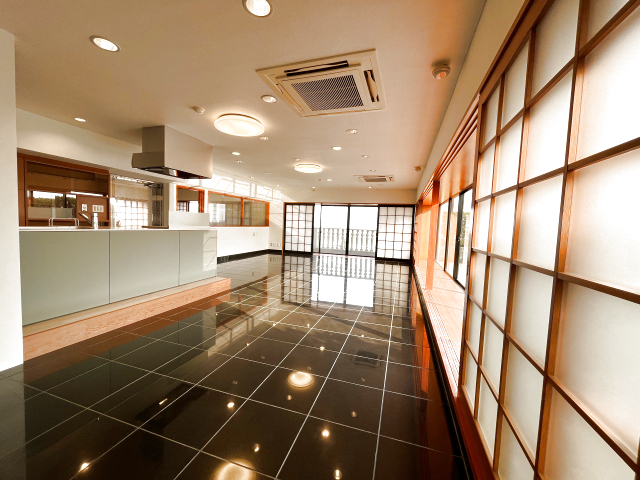 居室・リビング