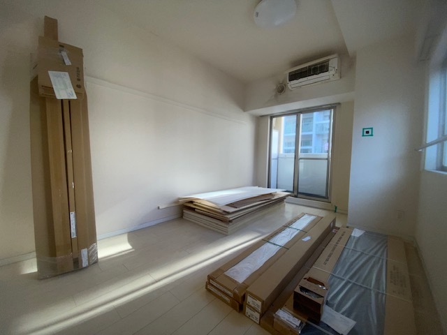 居室・リビング