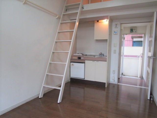 居室・リビング