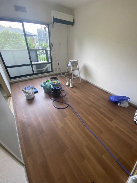 居室・リビング