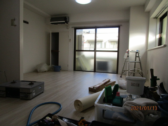 居室・リビング