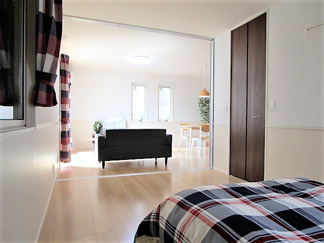 居室・リビング