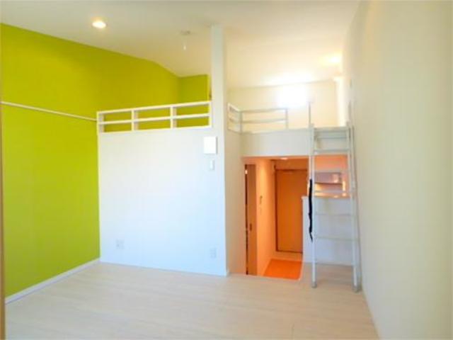 居室・リビング