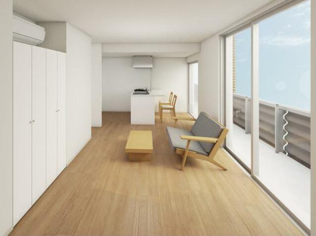 居室・リビング