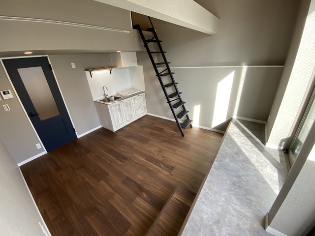 居室・リビング