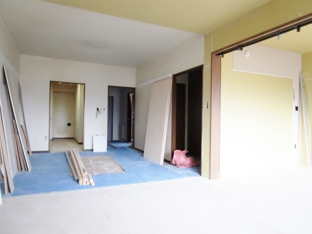 居室・リビング