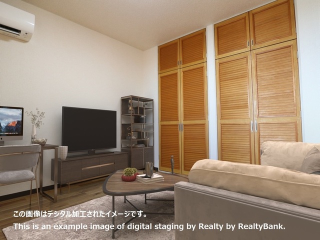 居室・リビング