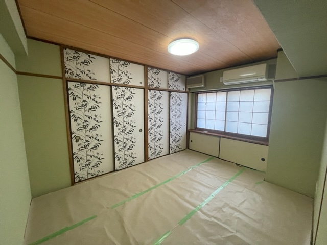 居室・リビング