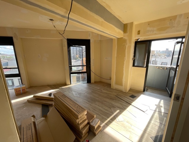 居室・リビング