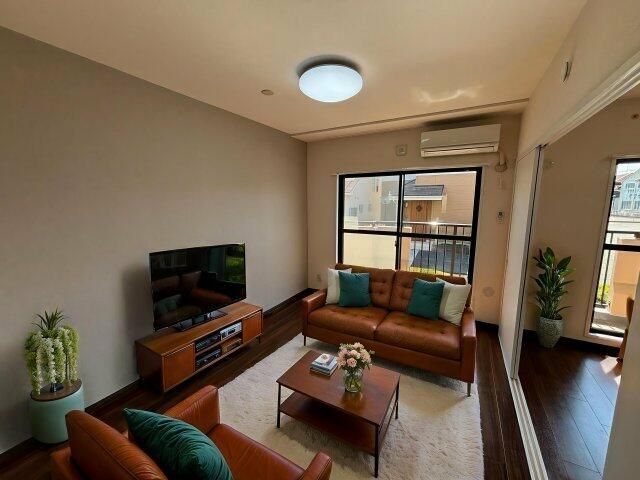 居室・リビング