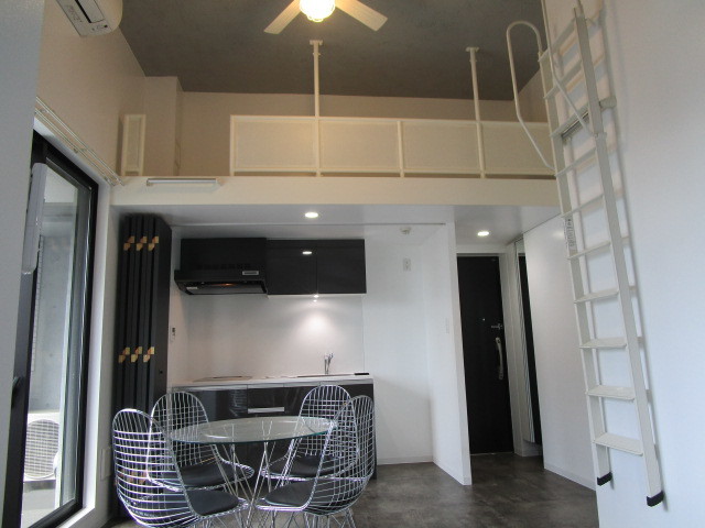 居室・リビング