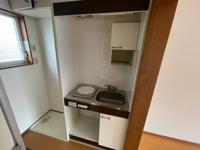 キッチン