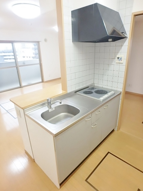 キッチン