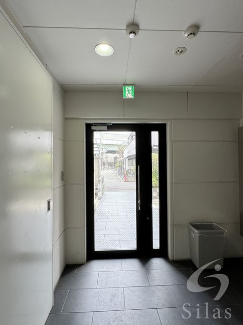 ロビー