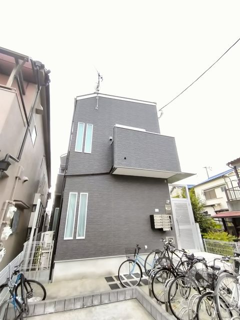 部屋画像
