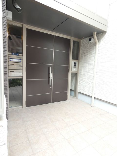 ロビー