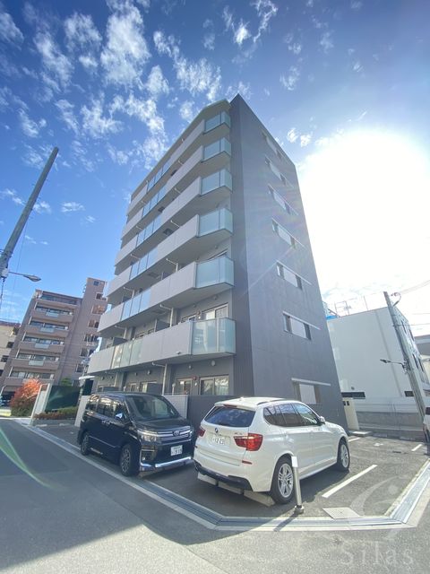 部屋画像