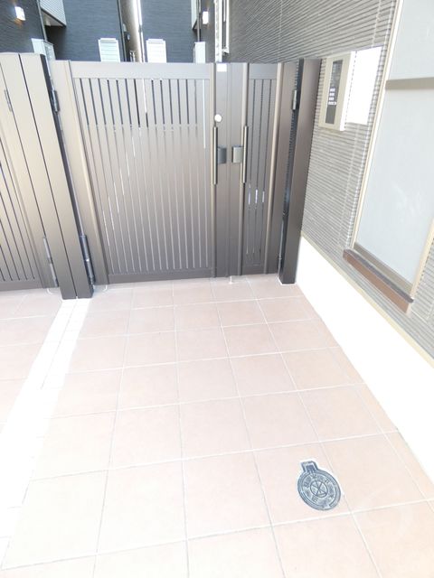ロビー