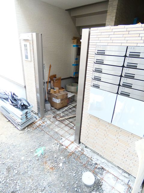 ロビー