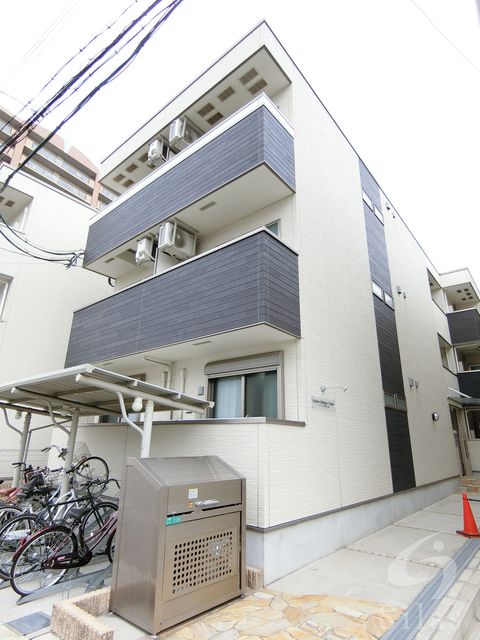 部屋画像