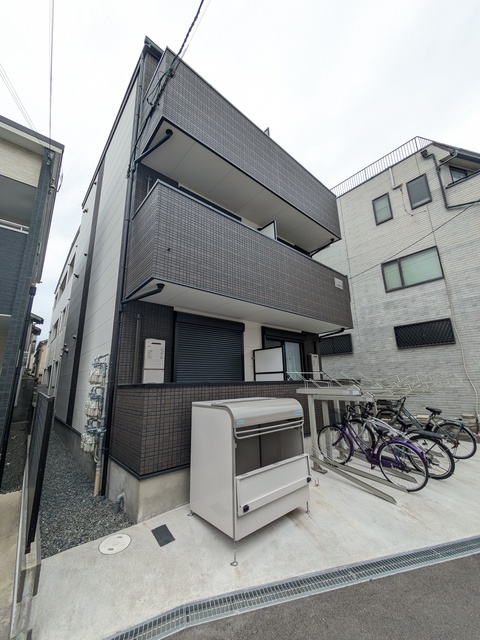 部屋画像