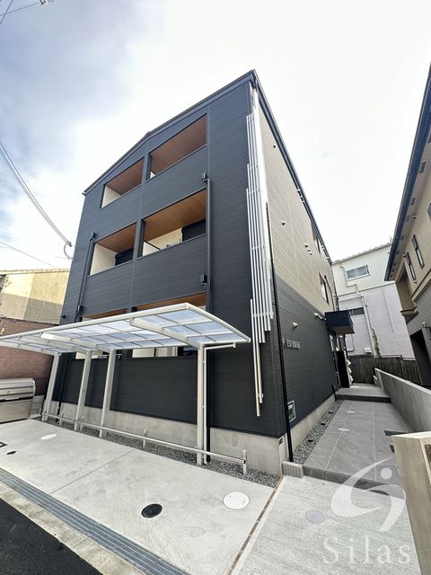 部屋画像