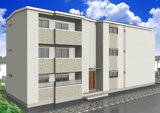 部屋画像