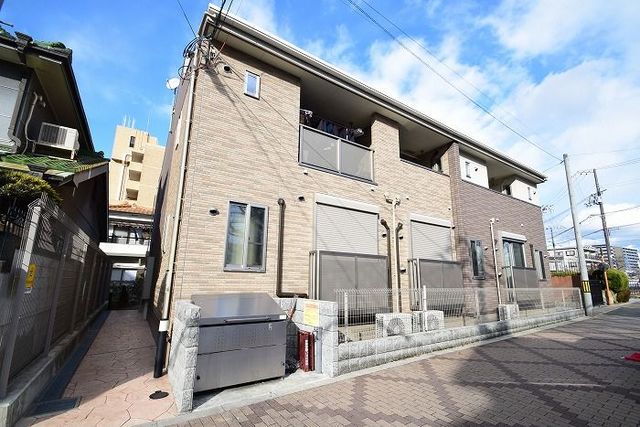 部屋画像
