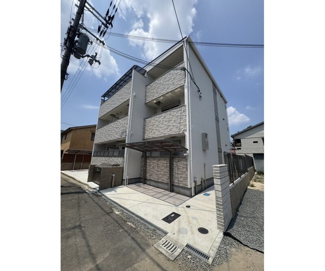 部屋画像