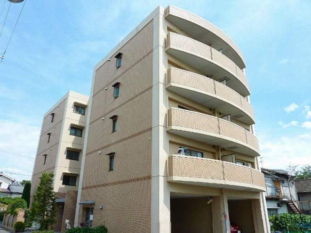 部屋画像