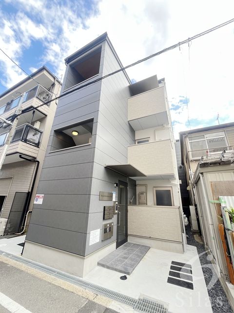部屋画像
