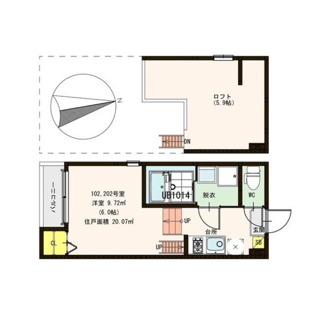 サムネイルイメージ