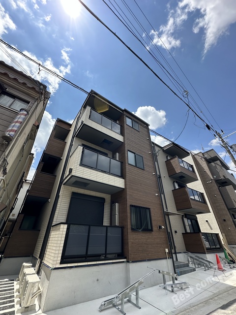 部屋画像