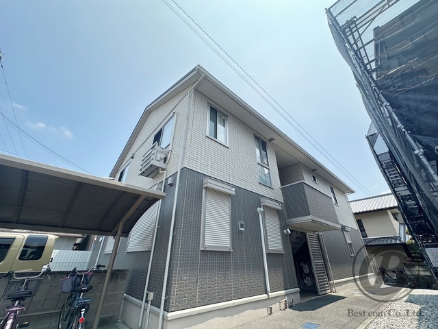 部屋画像