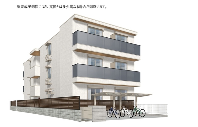 部屋画像