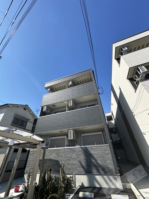 部屋画像