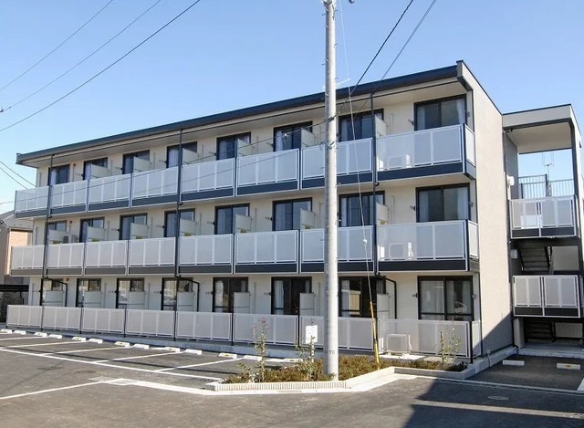 部屋画像
