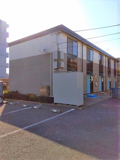 部屋画像