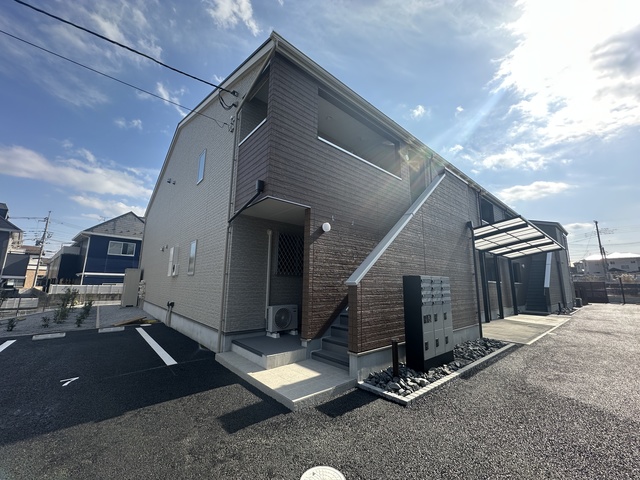 部屋画像