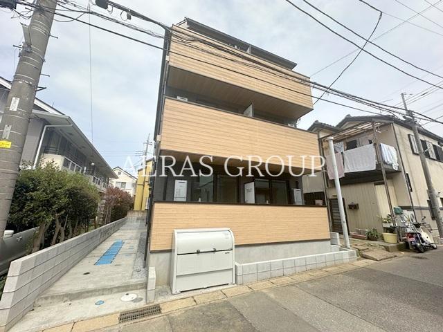 部屋画像