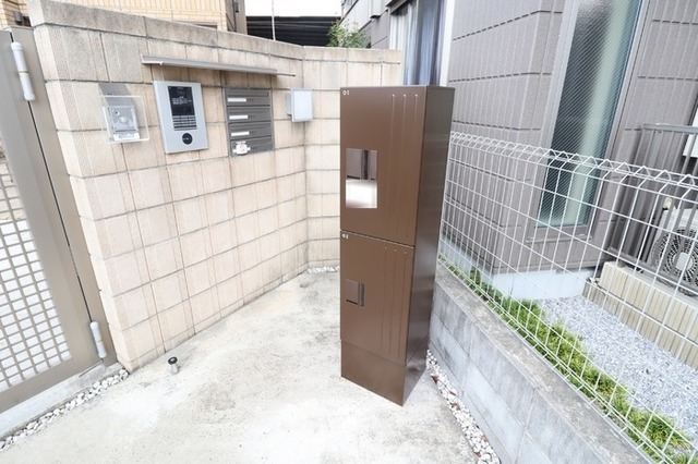 ロビー
