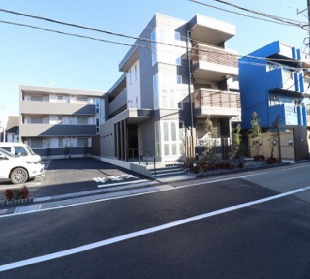 部屋画像
