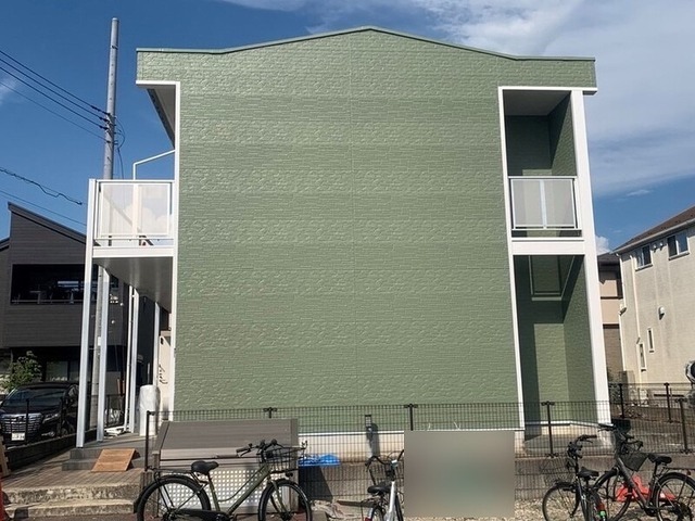 部屋画像