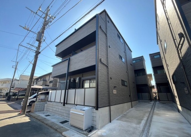 部屋画像