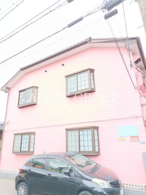 部屋画像